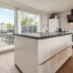Holiday home Ronnebo Nyborg