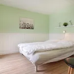 Ronnebo Holiday home *