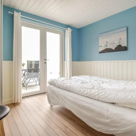 Ronnebo بيت للعطل