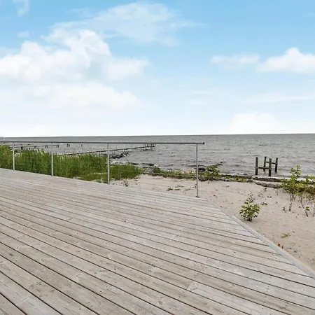 Сasa de vacaciones Ronnebo