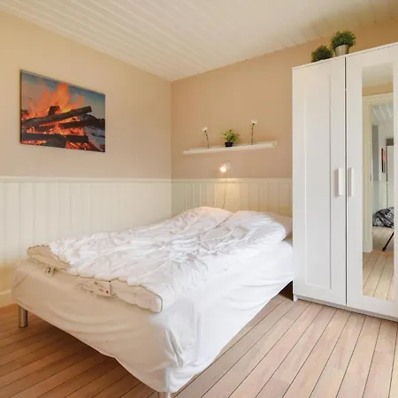 Ronnebo * Nyborg