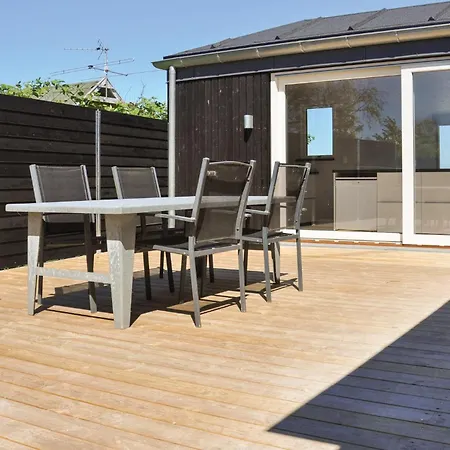 Ronnebo Сasa de vacaciones